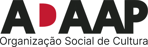 Logo da Organização Social de Cultura