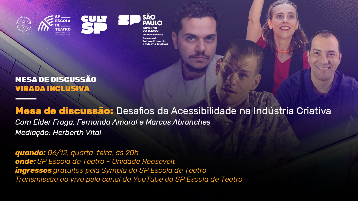 Dica: MIS exibe filme clássico com trilha sonora inédita neste domingo (16)  - Secretaria da Educação do Estado de São Paulo